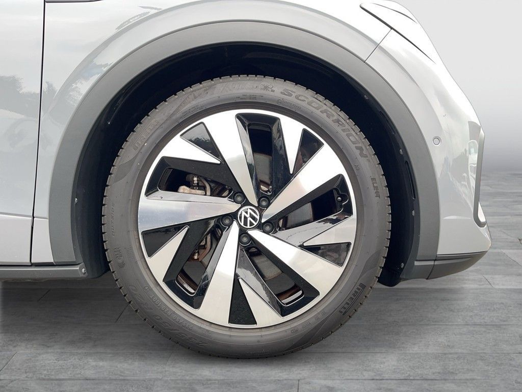 Volkswagen ID.5 - Bild 9