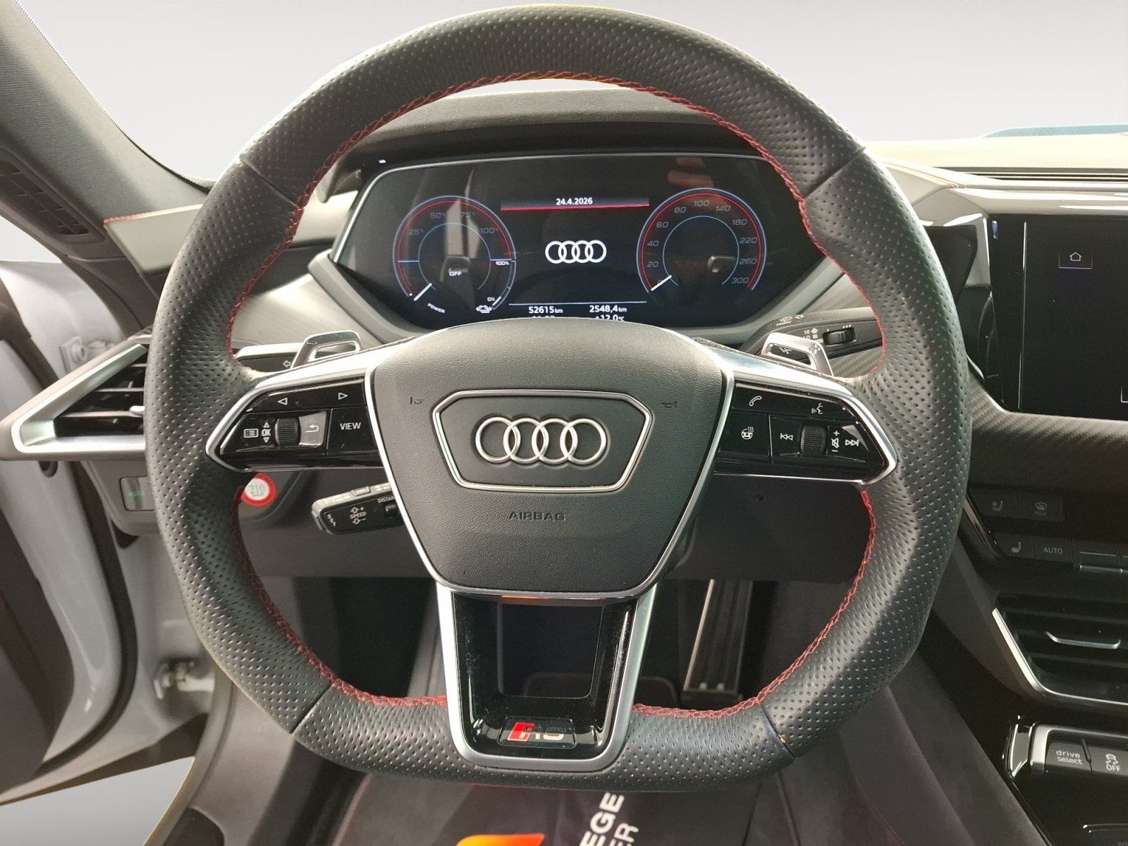Audi e-tron GT - Bild 11