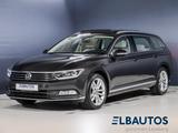 Volkswagen Passat Variant 2.0 TDI DSG 4M LED/AHK/Pano/Sthz. - VW Passat Variant Gebrauchtwagen in Hamburg