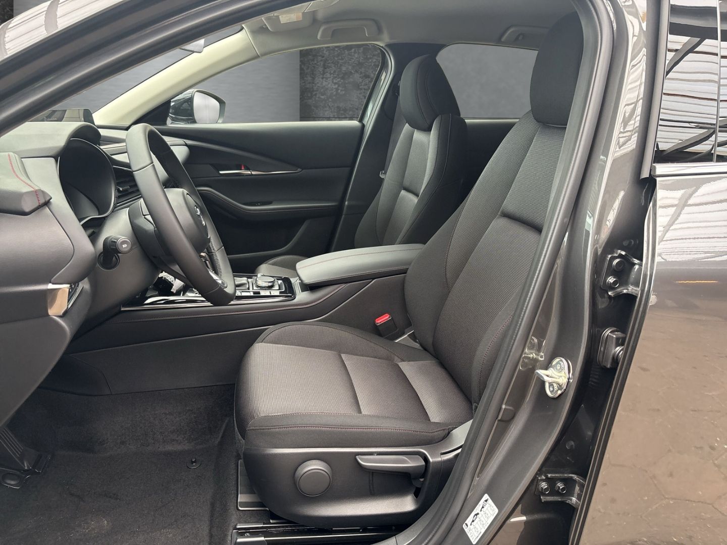 Mazda CX-30 - Bild 8