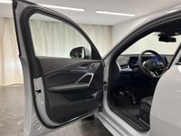 BMW iX2 - Vorschau Bild 32