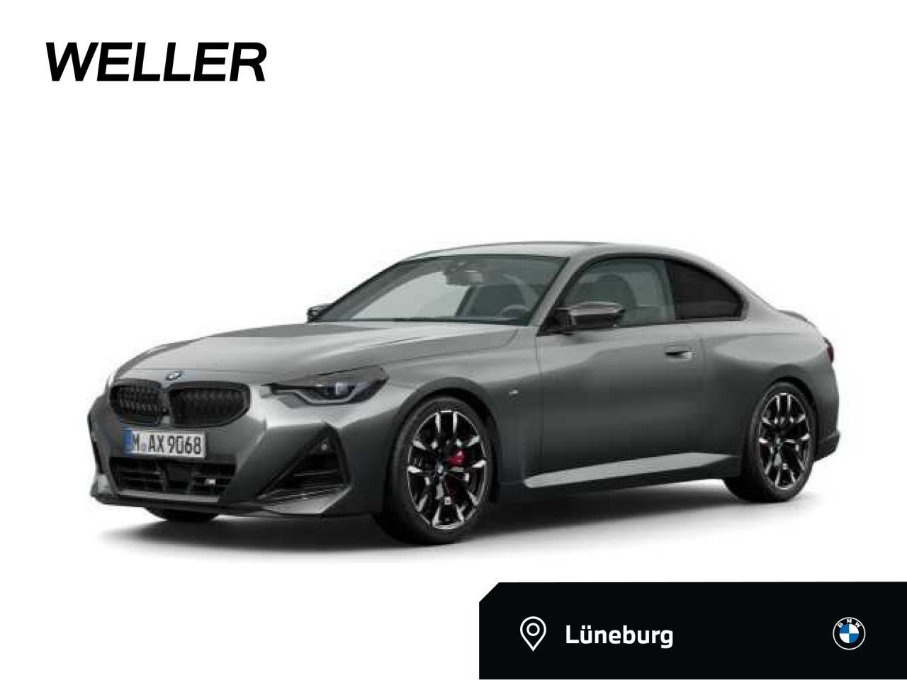 BMW M240i - Bild 1