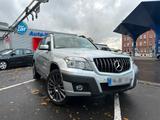 Mercedes-Benz MERCEDES Benz GLK 280 - Mercedes-Benz GLK 280 Gebrauchtwagen