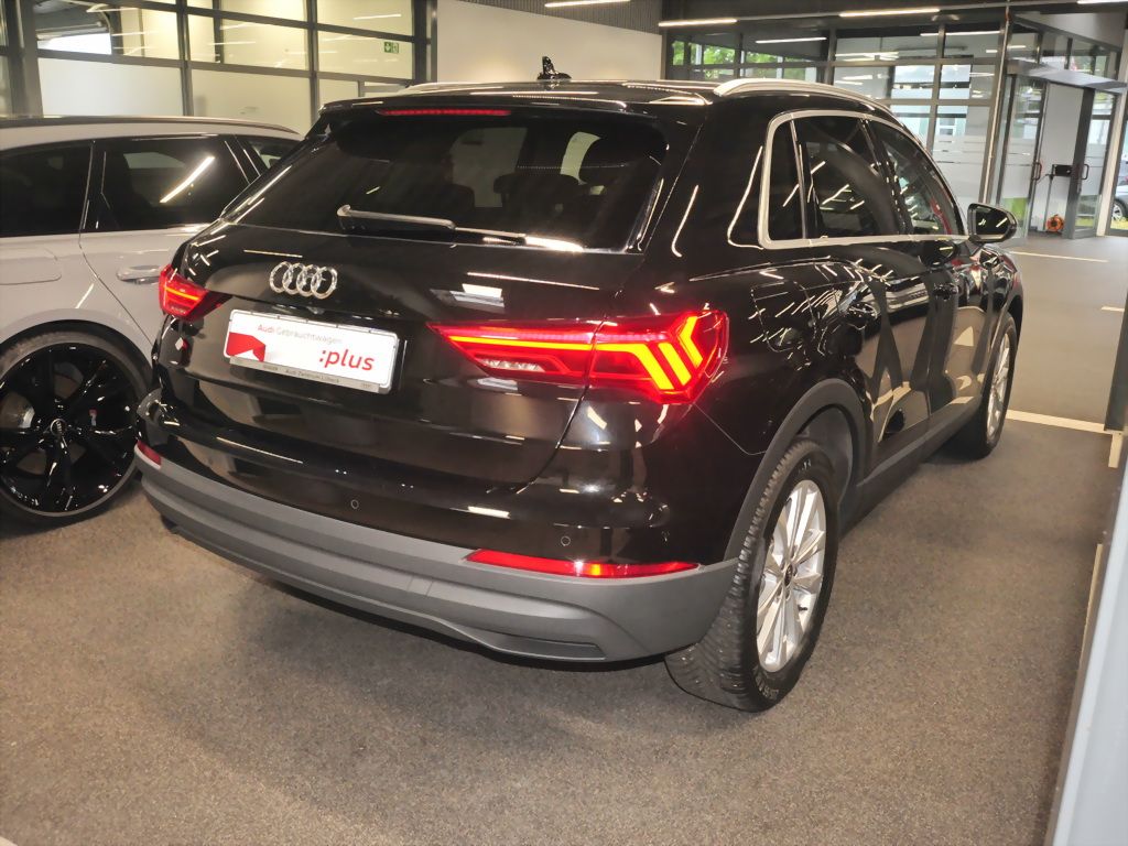 Audi Q3 35 TFSI S tronic Nav Kamera Virtual SHZ foto 4