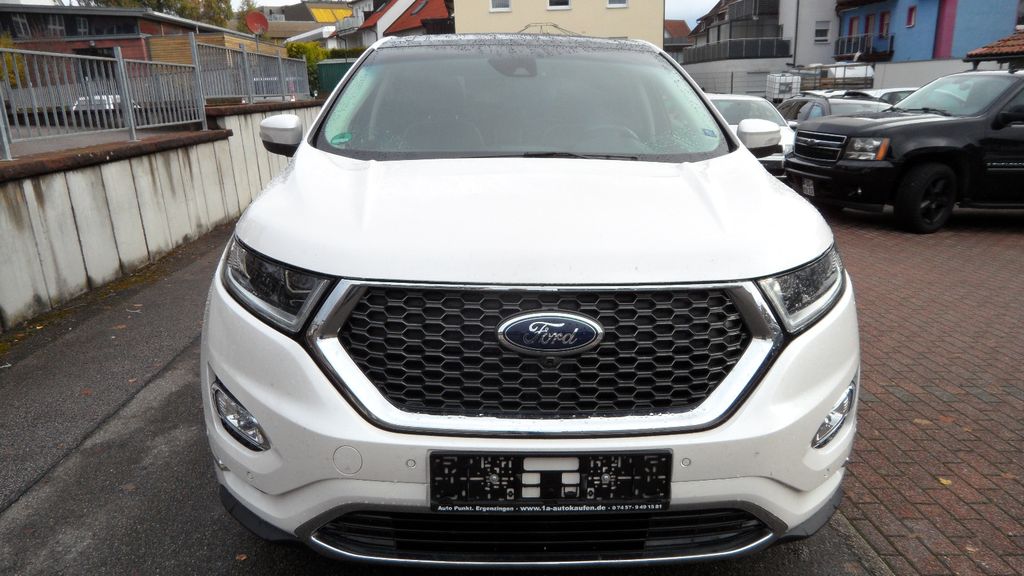 Image of Ford Edge