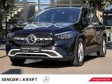 Mercedes-Benz GLA 200 Navi PDC SHZ LED SpurH Sportausp. AUT - Mercedes-Benz GLA 200 aus 2024