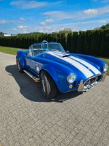 Cobra Andere - Cobra: Roadster