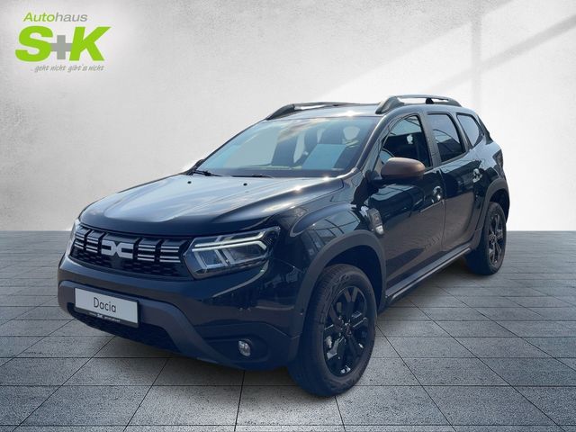 Dacia Duster Extreme TCe 150 EDC *Navi *Kamera *Sitzh.