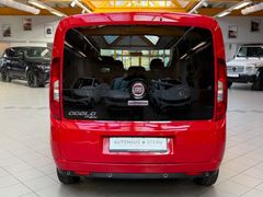 FIAT Doblò SX Maxi 1.Hand|PDC|Tempomat|SH|Isofix