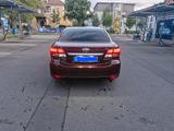 Toyota Avensis - gebrauchte Toyota Avensis aus dem Jahr 2012
