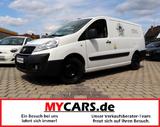 Fiat Scudo 90 Multijet L2 Umbau mit Bett - Camper - Fiat Scudo: Multijet