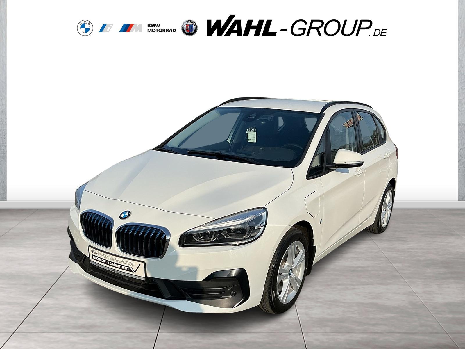 BMW 225xe IPERFORMANCE ACTIVE TOURER ADVANTAGE NAVI 