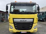DAF CF 370 4X2 - DAF Dreiseitenkipper