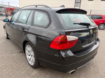 BMW 320 - 7