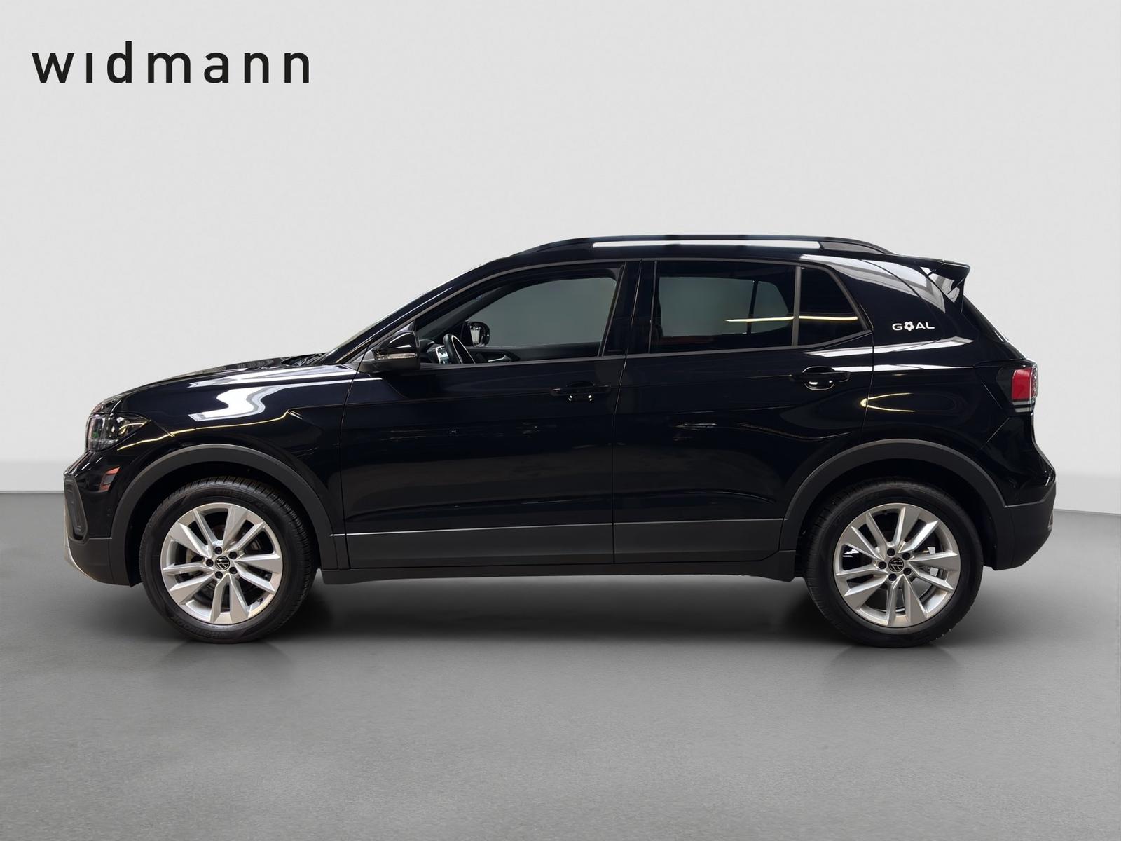 Volkswagen T-Cross Life 1.0 TSI 115 PS DSG AHK NAVI ACC, миниатюра 6