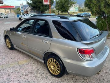 Subaru Impreza - 11