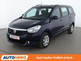 Dacia Lodgy 1.6 SCe Prestige *TEMPO*LIMIT*KLIMA* - gebrauchte Dacia Kleinbus
