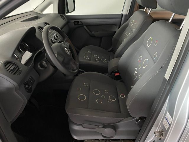 Caddy Maxi Roncalli 1.2 TSI 7-Sitzer EPH+KLIMA