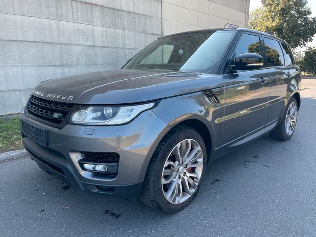 Land Rover Range Rover Sport HSE Dynamic*Voll*Pano*Kamera*