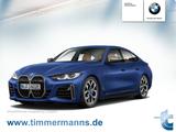 BMW i4 M50 Laser ParkAss+ H&K IconicSounds AdFahrw - BMW i4: M50