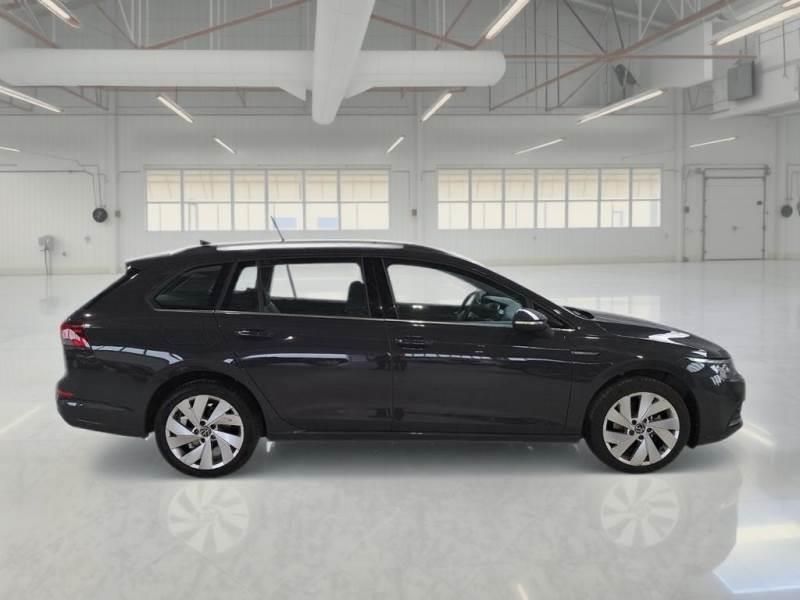 Volkswagen Golf 1.5 eTSI EVO ACT Style DSG imagem 3