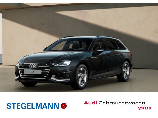 Audi A4 Avant 35 TFSI S-Tronic advanced Rückfahrkamer