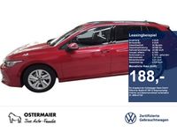 Volkswagen Golf - Vorschau Bild 1
