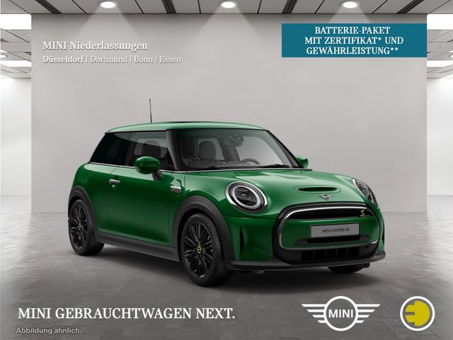 MINI Cooper SE Navi Kamera Pano.Dach Driv.Assist LED