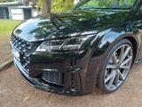 Audi TT 40 TFSI S tronic Roadster 1. Hand - gebrauchte Audi TT aus dem Jahr 2023