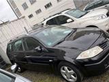 Renault megan - Renault Megane aus 2007 mit Diesel-Antrieb