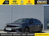 Opel Astra Sports Tourer GS Klima/EPH/LH/SHGS Line BC