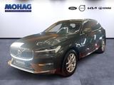 Volvo XC60 B5 D AWD Inscription - Panorama Luftfahrwer - Volvo XC60 in Essen