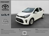 Kia Picanto Dream Team 1.0 Navigation Rückfahrkamera - Kia Picanto Gebrauchtwagen in Bremen