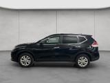 Nissan X-Trail 1.6 dCi Xtronic Acenta - gebrauchte Nissan X-Trail aus dem Jahr 2014