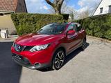 Nissan Qashqai Tekna | Pano | 360°  | 19 Zoll | Leder - Nissan: 360z