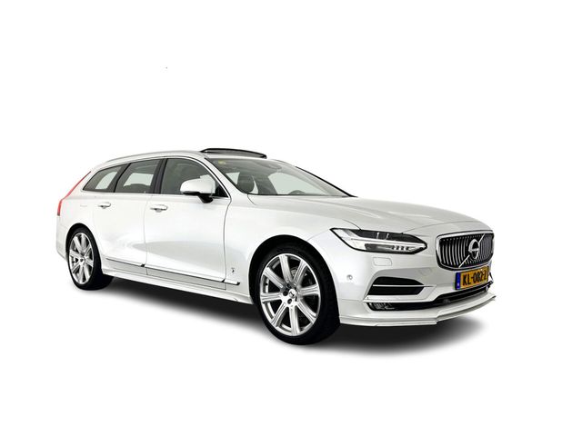 Volvo V90 2.0 D4 Inscription Luxury-Line Aut. *PANO |