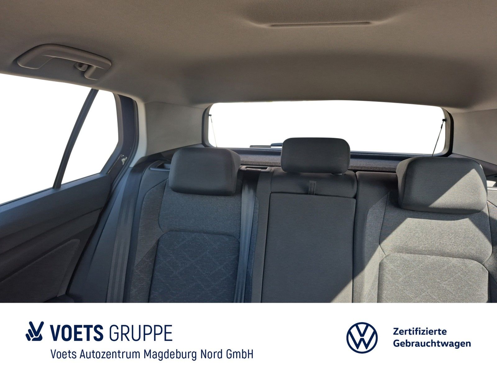 Volkswagen Golf - Bild 15