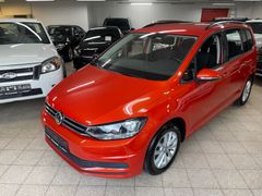 Volkswagen Touran Comfortline BMT *7.Sitzer*Klima*SHZ*PDC