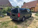 Opel Zafira Life 2.0 Diesel *L3*Kamera*PDC*Klima* - Opel Zafira Life in Berlin