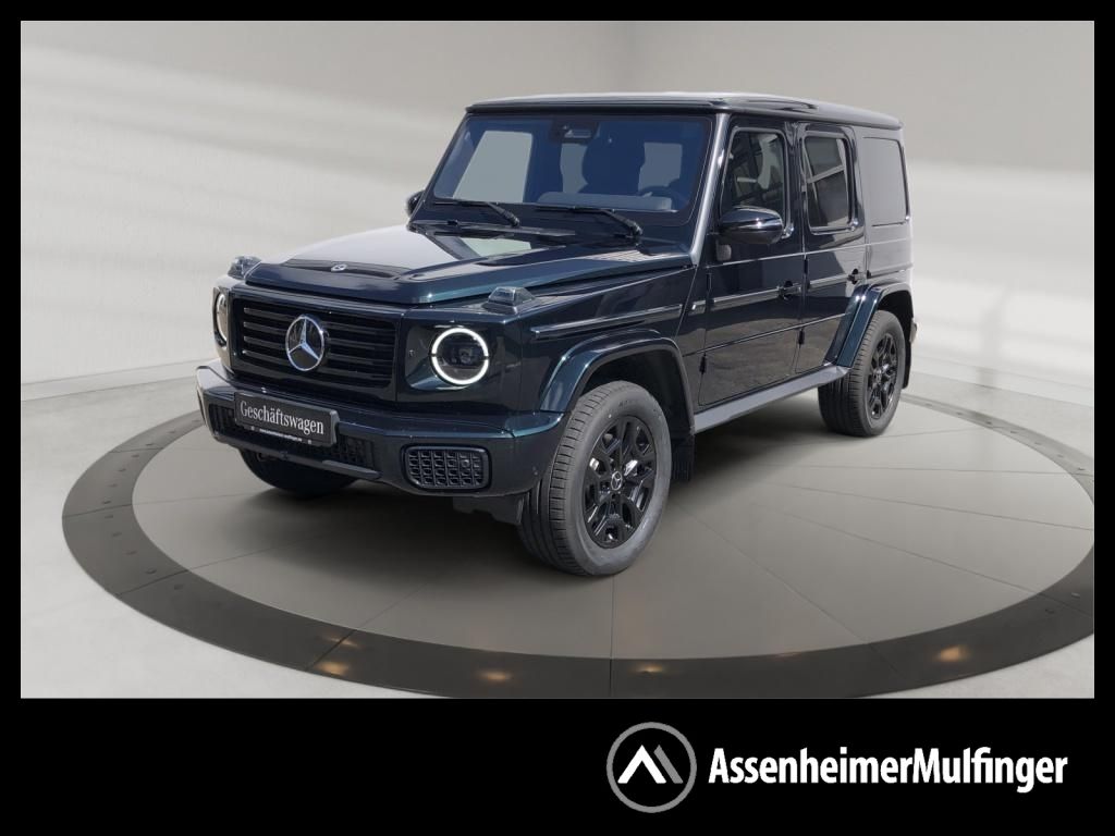Mercedes-Benz G 450
