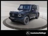 Mercedes-Benz G 450 d Professional+19Z+Night+AHK+360°+StHz - Mercedes-Benz G 450