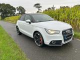 Audi A1 Sportback 1.4 TFSI S tronic S line Xenon