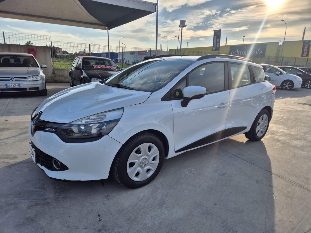 Renault Clio 2015 — photo 7