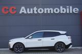 BMW iX 50 Sportpaket/SkyLounge/Laser/22Zoll/M-Sitze/ - BMW iX M Gebrauchtwagen