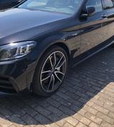 Mercedes-Benz C 43 AMG Mercedes-AMG C 43 4MATIC T Autom. M... - gebrauchte Mercedes-Benz C 43 AMG aus dem Jahr 2019