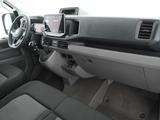 Volkswagen Crafter Kasten lang FWD IQ Rückfahrkamera - VW Crafter in Bielefeld