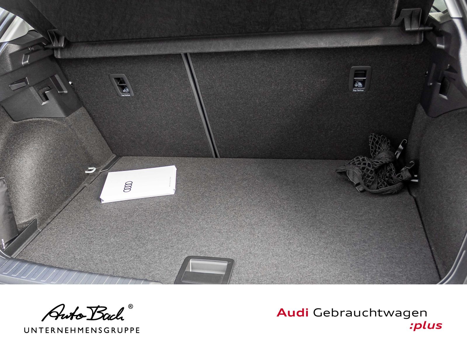 Audi A1 - Bild 16