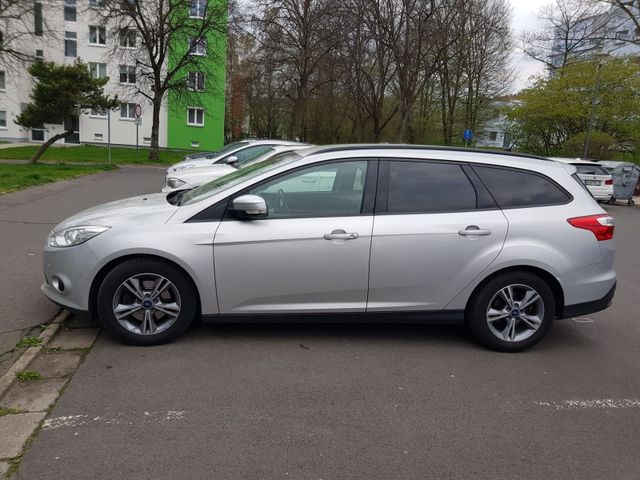 Ford Focus 2.0