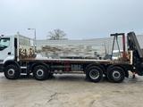Renault PREMIUM 430 - 8x2 + HIAB 166B - Angebote entsprechen deinen Suchkriterien