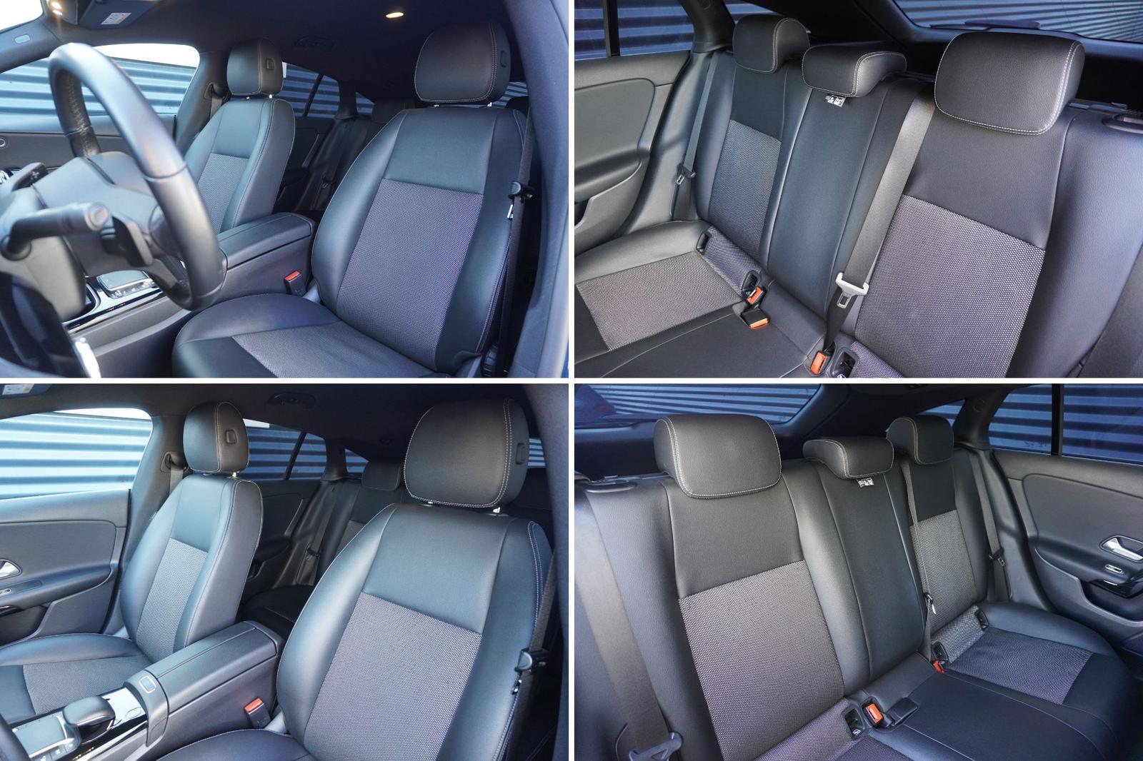 Mercedes-Benz CLA 200 SHOOTING BRAKE VIRTUAL KAMERA LED NAVI, миниатюра 12